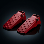 Motorcycle Footrest