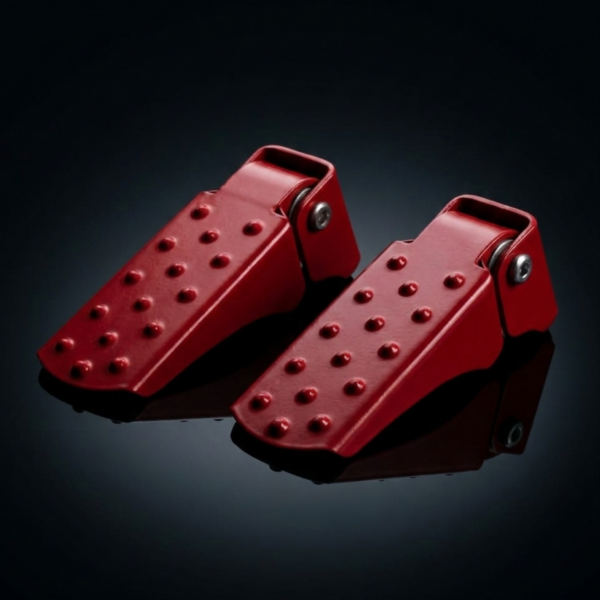 Motorcycle Footrest
