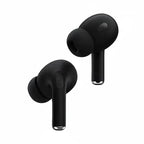 Black AirPods Pro 2 Wireless Bluetooth Earbuds With Charging Case