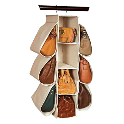 Bag Organizer