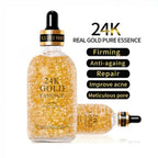 24k Gold Serum Maison De Nature