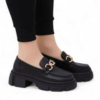 Ladies Imported Quality Loafers