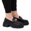 Ladies Imported Quality Loafers