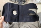 Adjustable Knee Cap Support kneepad Adjustable Sports Leg Knee Brace Wrap knee protector
