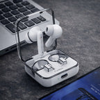 ENC Noise Cancelling Earbuds