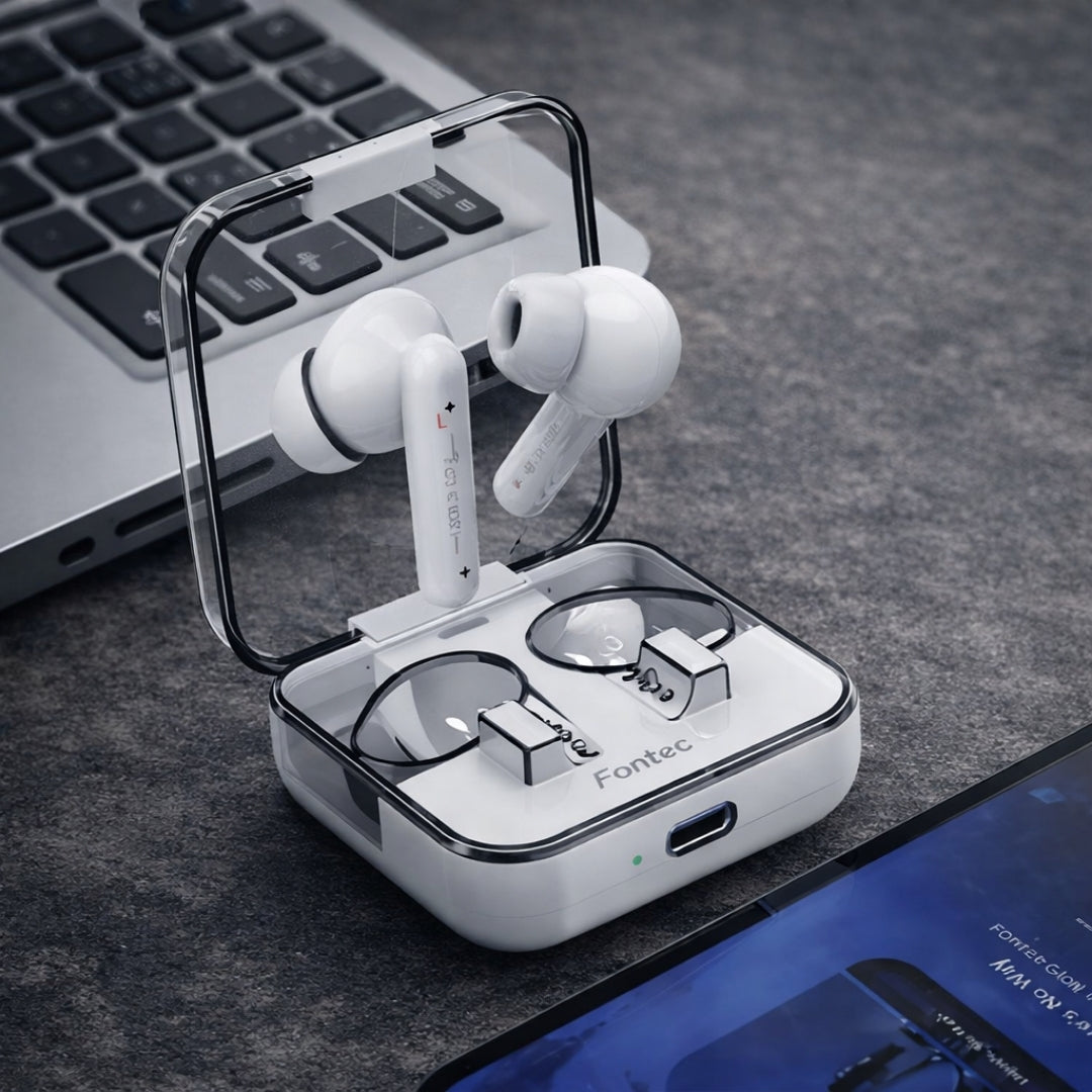 ENC Noise Cancelling Earbuds