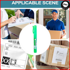 Thermal Sensitive Paper Correction Spray,Quick-Drying Fluid Privacy Information Liquid