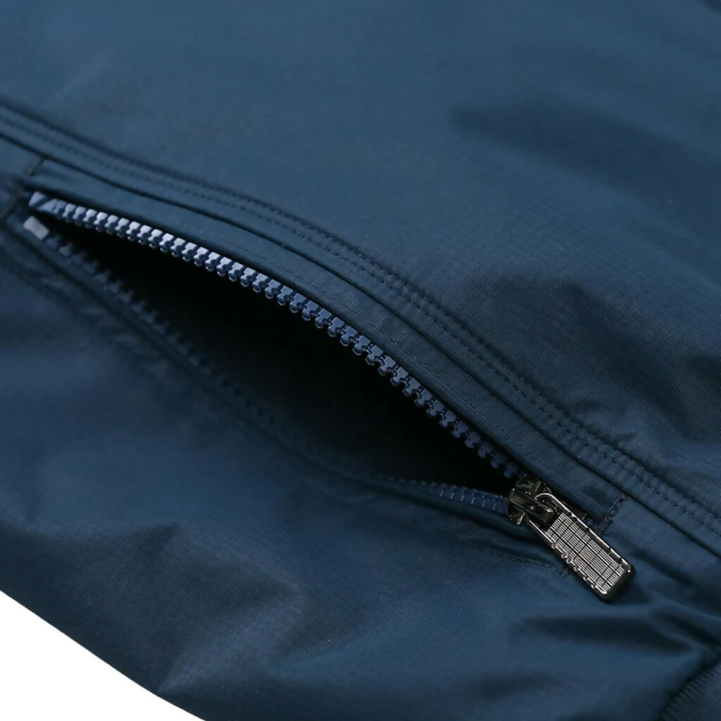 Jacket, Casual Loose Fit, for Men