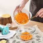 Food Chopper Multipurpose