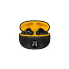 Earbuds, Professional Display STEREO 895B Wireless Bluetooth, and Type C Charging