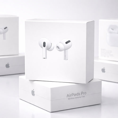 Earbuds, Wireless TWS with Popup Pairing Charging Case and Microphone