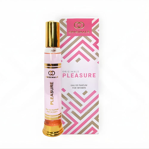 Eau de Parfum, Vibrant, Long-Lasting EDP Rollerball, for Women