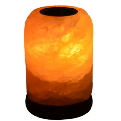 The Magic Lantern Himalayan Salt Lamp