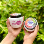 Ecrin Skin Glowing Fruit Facial 300ml (Original)