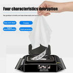HHH Shoe Cleaning Kit – Quick Shine Shoe Cleaner for Everyday Footwear Care