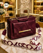 New Stylish Crossbody Bag for Girls