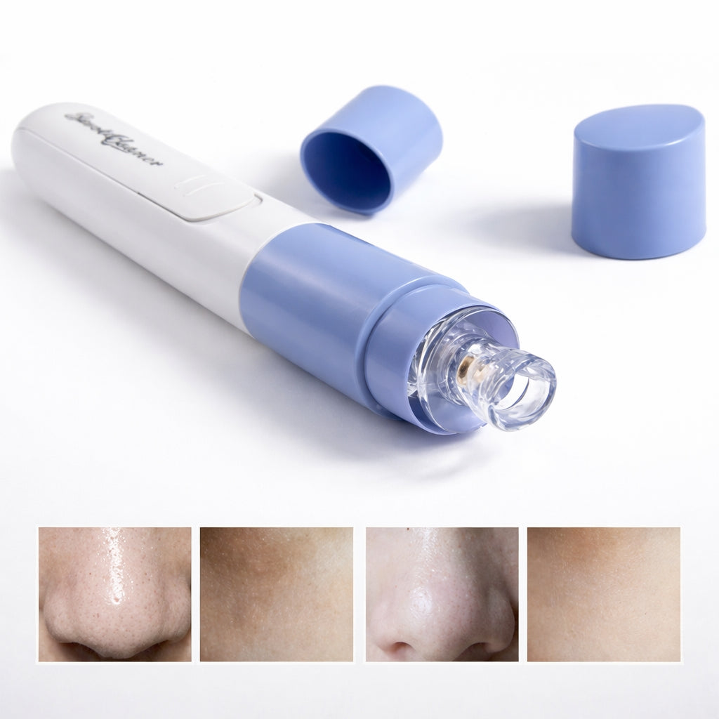 Electric Blackhead Remover Vacuum Pore Cleaner Skin Care Tool