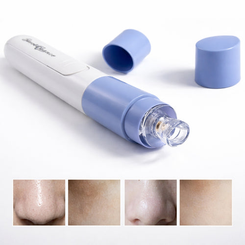 Electric Blackhead Remover Vacuum Pore Cleaner Skin Care Tool