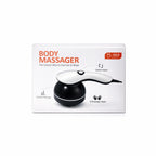 Electric Muscle Massage Gun with 6 Speed Levels