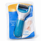 Electronic Dry Foot File Dead Skin Remover for Smooth Feet