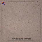 Khaadi Napes Karandi