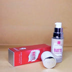 Emelie Liquid Matte Foundation SPF 25 Oil Control Long Lasting 40ml