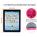 iMounTEK Educational Tablet