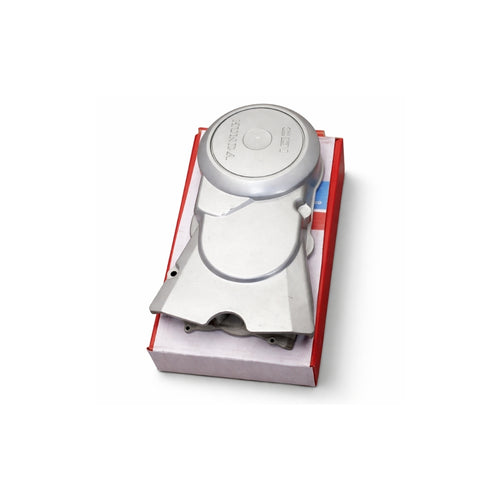 Engine Cover, Plastic Magnet Compatible with 70cc Motorcycles