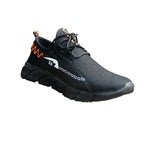 Slip-On Sneakers, Breathable Fabric & Durable Sole, Casual & Sports, for Men