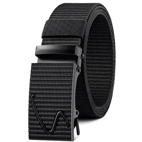 Nylon Canvas Belt