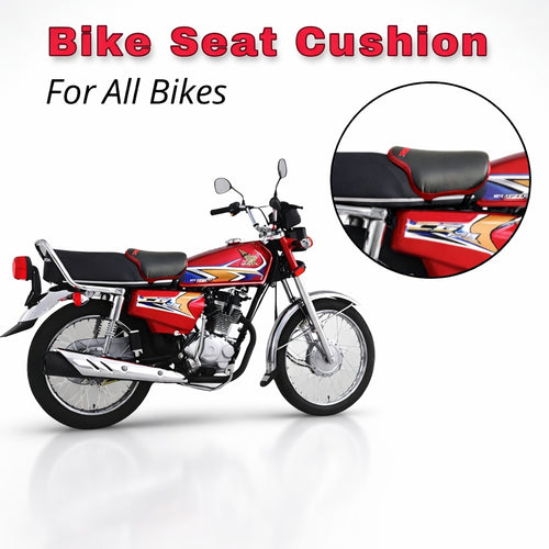 Ergonomic Bike Seat Cushion for Universal Waterproof