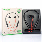 EroreX BT E20 Wireless Neckband Earphones Bluetooth 5.3 ENC Earbuds