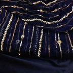 Chiffon Moti Collection, Embroidered Handwork Shirts & Dupattas