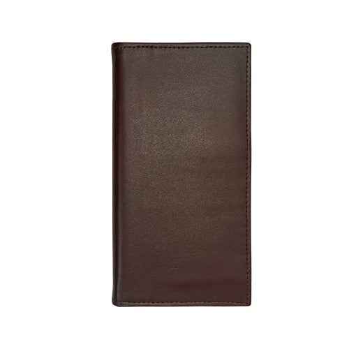 Stashy men's long wallet – premium leather accessory with a sleek finish