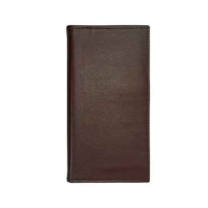 Stashy men's long wallet – premium leather accessory with a sleek finish