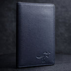 Executive Bifold Wallet for Men