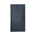 Stashy long wallet – modern leather wallet for men with spacious compartments
