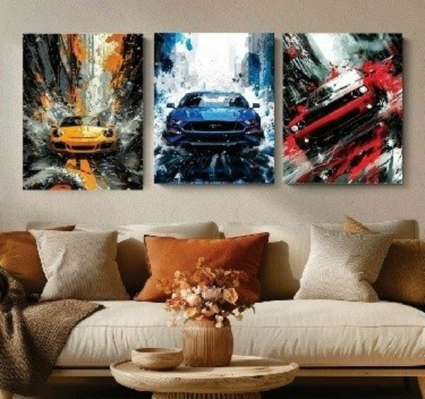 Wall Decor Frame
