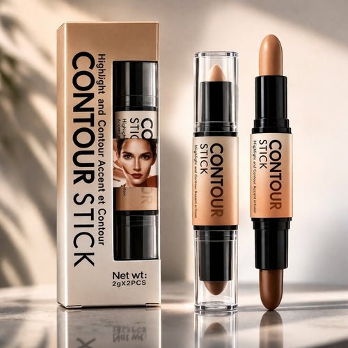 Eyeliner, Face Contour Stick with Long Lasting, for Makeup