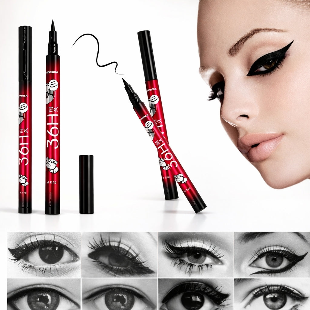 Eyeliner, Face Contour Stick with Long Lasting, for Makeup