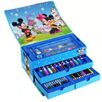 54 Pcs Color Kit