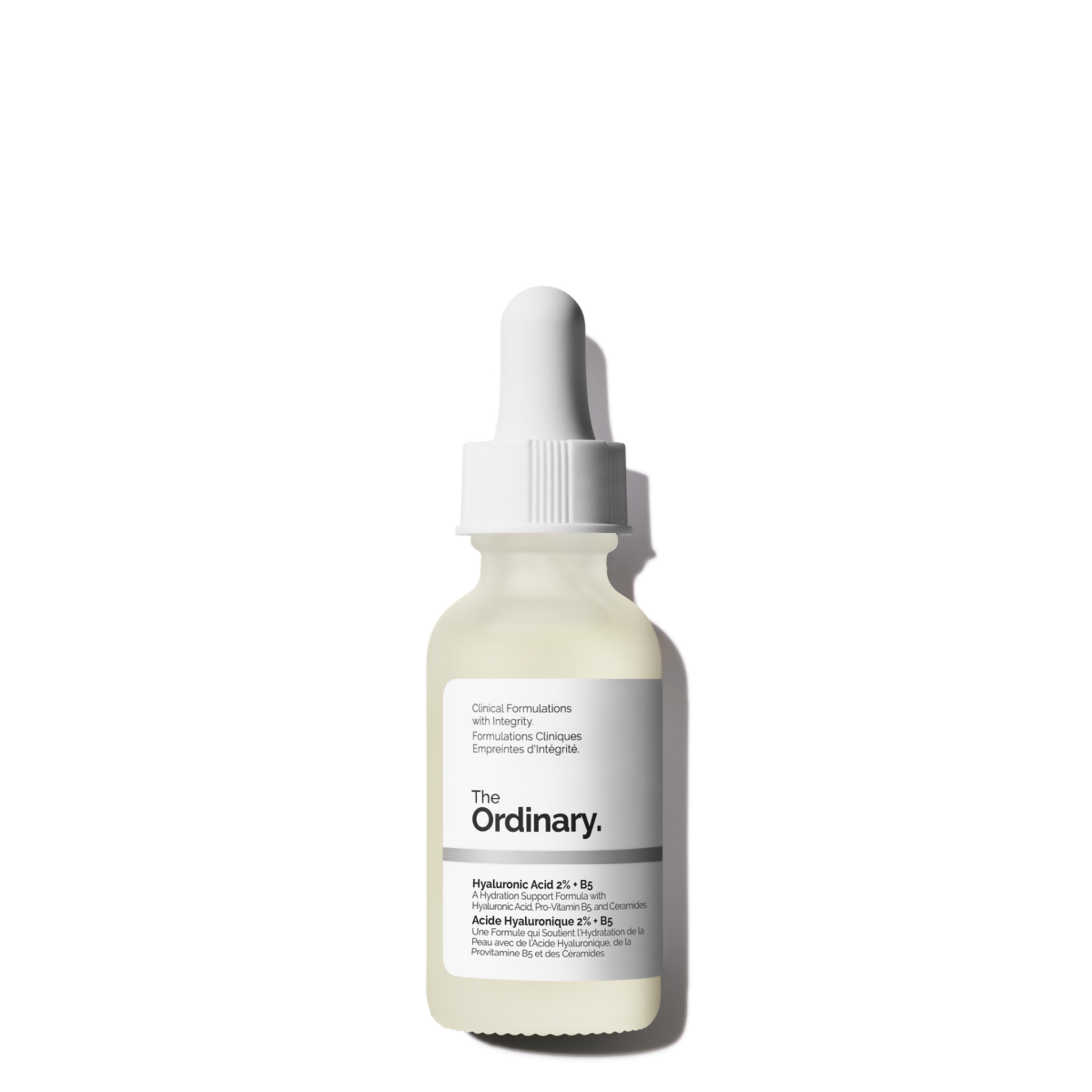The Ordinary Hyaluronic Acid 2% + B5 Hydration Support Formula 30Ml Serum