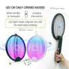 Foldable Mosquito Killer Trap, for Indoor & Outdoor Use