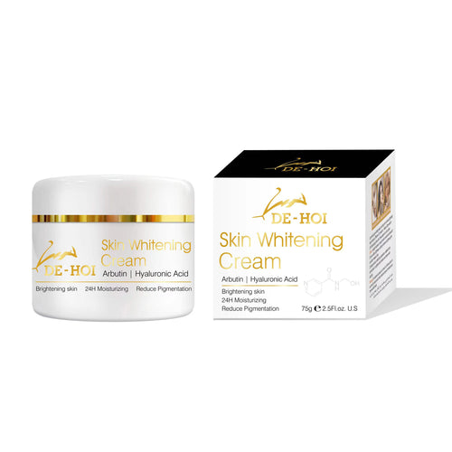 DE HOI Skin Brightening & Moisturizing Cream