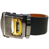 Men Clip Belt