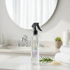 Bare Anatomy Rosemary & Rice Water Hair Growth Spray – 200ml | Strengthen & Thicken Hair