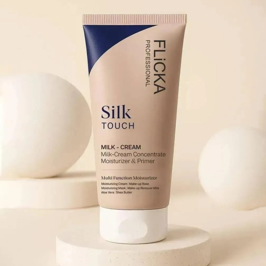 FV Orange 3 in 1 Beauty Set Gel Foundation Primer Pack of 3