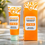 FV Orange 3 in 1 Beauty Set Gel Foundation Primer Pack of 3