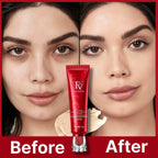 FV Liquid Foundation