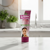 Relax Facial Whitening Scrub – Original Quality Brightening Exfoliator for Clear, Smooth & Radiant Skin (150ml)